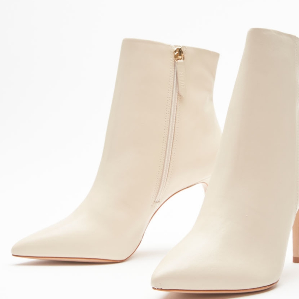 Vince Camuto Booties